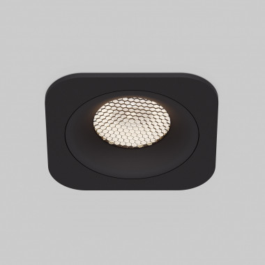 Светильник встраиваемый светодиодный Tetro 10W 3000K белый IP44 15276/LED — Multielectrika