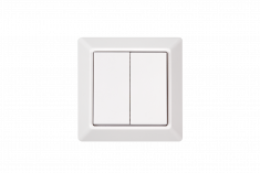 Радио панель Easydim ES-B-W-K4-CF &mdash; Multielectrika