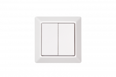 Радио панель Easydim ES-B-W-K4-CF — Multielectrika