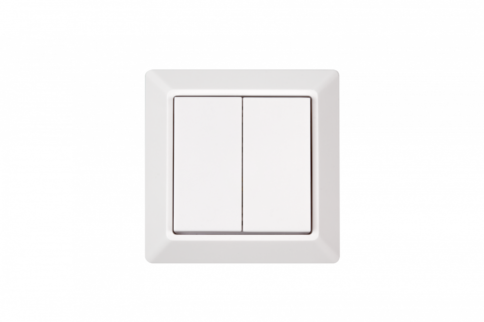 Радио панель Easydim ES-B-W-K4-CF фото 1 — Multielectrika