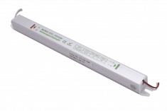 Блок питания для светодиодной ленты SWG L-24-12 &mdash; Multielectrika