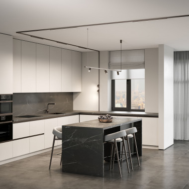 Brass Line Шинопровод накладной латунь 2м 85227/00 &mdash; Multielectrika