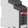 Реле контроля напряжения CM-MPS.23S с контролем нуля ABB 1SVR730885R4300