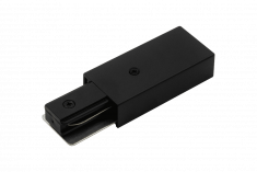 Подвод питания для однофазного трека DesignLed 005228 &mdash; Multielectrika