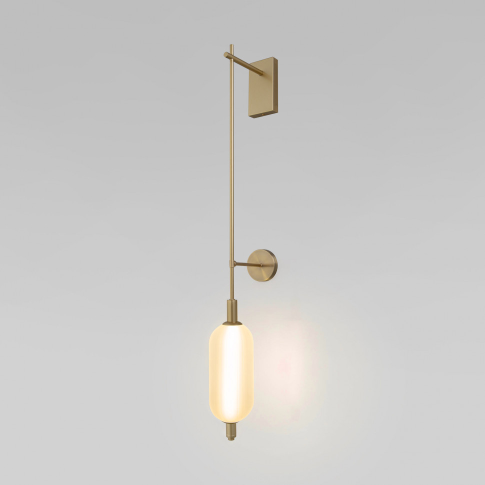 Настенный светодиодный светильник 201054 LED фото 1 &mdash; Multielectrika