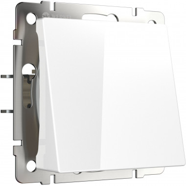 Вывод кабеля (белый) W1150201 &mdash; Multielectrika