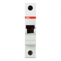 Автомат однополюсный ABB SH201L C50 2CDS241001R0504 &mdash; Multielectrika