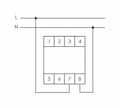 Указатель напряжения для однофазной сети (20 – 300 В / 50 Гц) WN-1-1 &mdash; Multielectrika