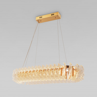 Подвесной светодиодный светильник 90376/1 — Multielectrika