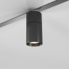 Трековый светильник Slim Magnetic R02 12W 4200K черный 85012/01 фото 34 — Multielectrika