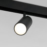 Slim Magnetic R02 Трековый светильник 12W 4200K черный 85012/01 85012/01