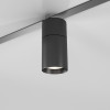 Трековый светильник Slim Magnetic R02 12W 4200K черный 85012/01 фото 9 — Multielectrika