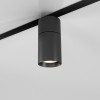 Трековый светильник Slim Magnetic R02 12W 4200K черный 85012/01 фото 82 — Multielectrika