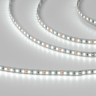 Лента светодиодная 12 Вт/м SMD2835 Открытая (IP20), холодный, 12В, 3М