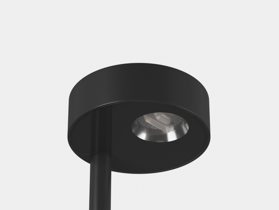 FA-733915EA-15-WW, светильник ландшафтный, 3000К, 15Вт, IP65, серый фото 1 — Multielectrika