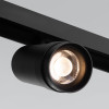 Трековый светильник 12W 4200K Modify черный Slim Magnetic 85042/01 фото 17 — Multielectrika