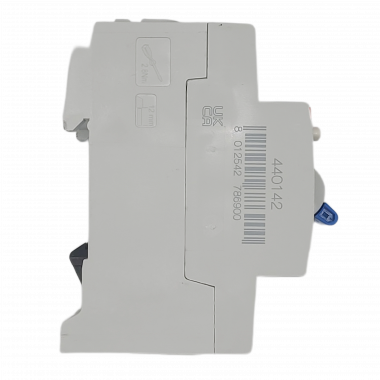 УЗО ABB F202 A-25/0,1 тип A 25A 100mA 2CSF202101R2250 — Multielectrika