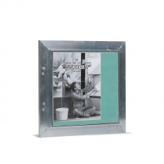 Люк под покраску ПРАКТИКА Планшет Уголок 20-20 &mdash; Multielectrika