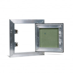 Люк под покраску ПРАКТИКА Планшет Уголок 20-20 &mdash; Multielectrika