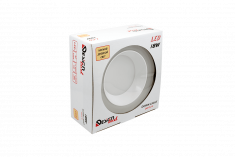 Светильник DesignLed DW-DL 001222 &mdash; Multielectrika