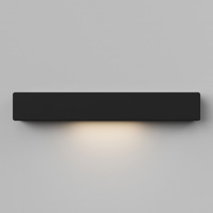Подсветка для лестниц 40163/LED 4000К черный IP65 40163/LED &mdash; Multielectrika