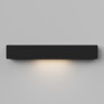 Подсветка для лестниц 40163/LED 4000К черный IP65 40163/LED