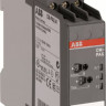 Реле контроля асимметрии фаз CM-PAS.41S с регулированием порога срабатывания ABB 1SVR730774R3300