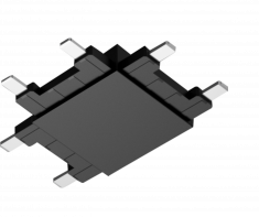 Коннектор системы SWG Pro SLIM 022074 &mdash; Multielectrika