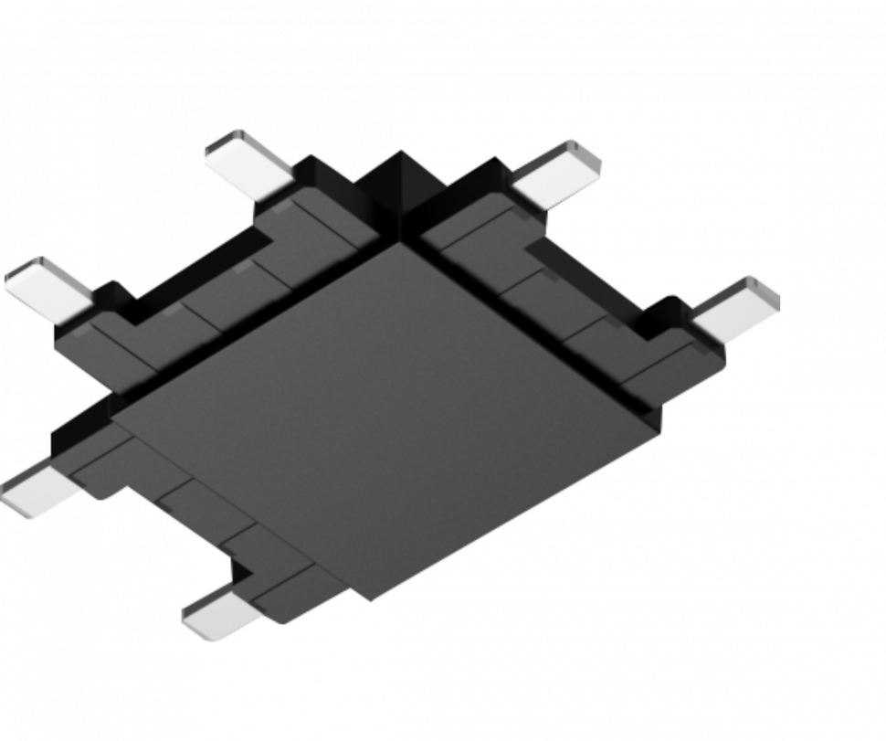 Коннектор системы SWG Pro SLIM 022074 фото 1 — Multielectrika