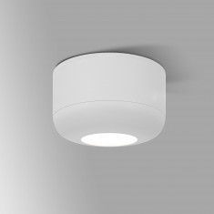 Светильник потолочный светодиодный 7W 4000K чёрный 25088/LED &mdash; Multielectrika