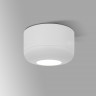 Светильник потолочный светодиодный 7W 4000K чёрный 25088/LED