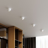 Светильник потолочный светодиодный 7W 4000K чёрный 25088/LED фото 17 &mdash; Multielectrika