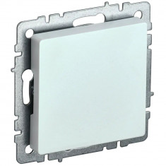 Заглушка с суппортом IEK Brite МЗ10-БрЖ жемчуг &mdash; Multielectrika