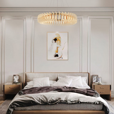 Светодиодный подвесной светильник 90375/1 — Multielectrika