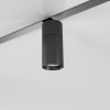 Трековый светильник Slim Magnetic R01 6W 4200K черный 85011/01 фото 8 — Multielectrika