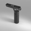 Трековый светильник Slim Magnetic R01 6W 4200K черный 85011/01 фото 18 — Multielectrika