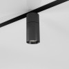 Трековый светильник Slim Magnetic R01 6W 4200K черный 85011/01 фото 81 — Multielectrika