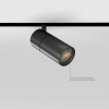 Slim Magnetic R01 Трековый светильник 6W 4200K черный 85011/01 85011/01 фото 101 &mdash; Multielectrika