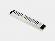 Ультратонкий блок питания в металлическом корпусе, IP20, 120W, 12V, XT-120-12 &mdash; Multielectrika