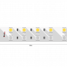 Лента светодиодная 2x DSG 5050 RGB+W 120L-V24-IP33, RGB+White, 600 LED, 28,8 W/m, LUX