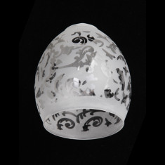 Плафон для светильников 9677 70311 белый &mdash; Multielectrika