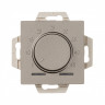 Термостат для теплого пола Systeme Electric AtlasDesign 10A, шампань