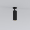 Встраиваемый поворотный светодиодный светильник Diffe 25052/LED фото 2 — Multielectrika