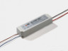 Блок Питания для светодиодных лент IP 67 пластик 100 W, 12V, LV-100-12