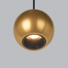 Slim Magnetic Трековый светильник 5W 4200K Event (латунь) 85040/01 85040/01 &mdash; Multielectrika