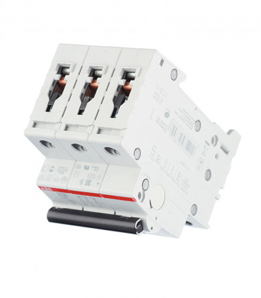 Автоматический выключатель ABB S203 B32 2CDS253001R0325 — Multielectrika