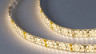 Светодиодная лента  3528, 240 LED/м, 19,2 Вт/м, 24В , IP65, Цвет: Теплый белый, SWG3240-24-19.2-WW-65-M