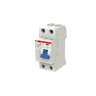 УЗО ABB F202 A-25/0,3 тип A 25A 300mA 2CSF202101R3250