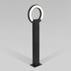 Светильник садово-парковый со светодиодами NAVI LED 35164/F черный &mdash; Multielectrika