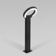 Светильник садово-парковый со светодиодами NAVI LED 35164/F черный &mdash; Multielectrika